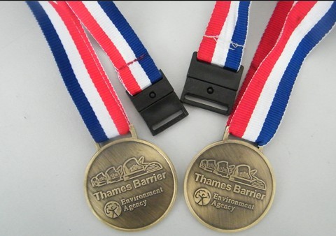 medal， metal sport medal
