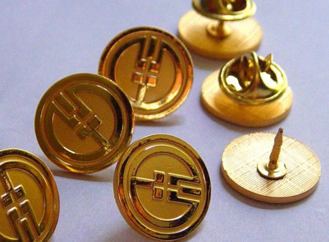 tin badge,button badge