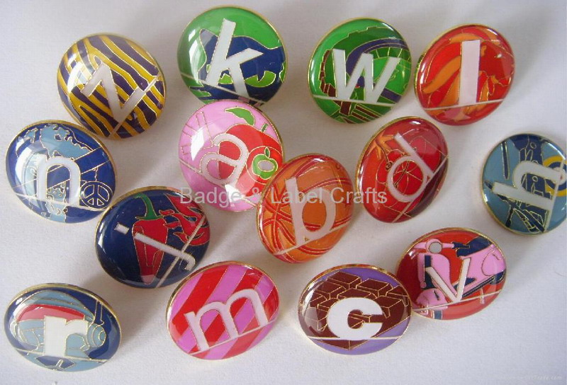 tin badge,button badge