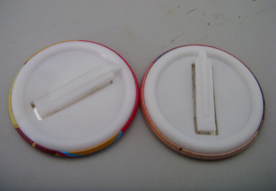 tin badge,button badge