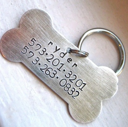 dog tag,Pet ID, dog name tag