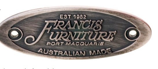 吊牌，家具标牌，金属标牌