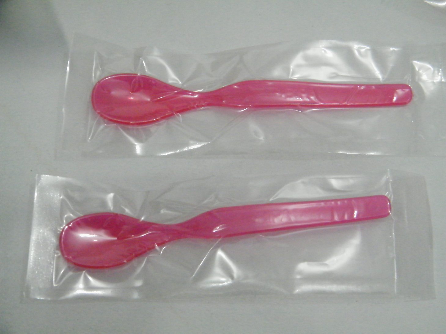 Stainless steel spoon,baby sppon,milk spoon ,plastic spoon