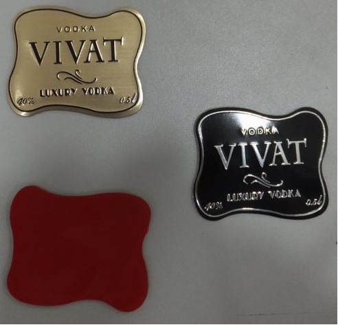 wine labels,vodka labels,stannum labels,perfume or bottle labels