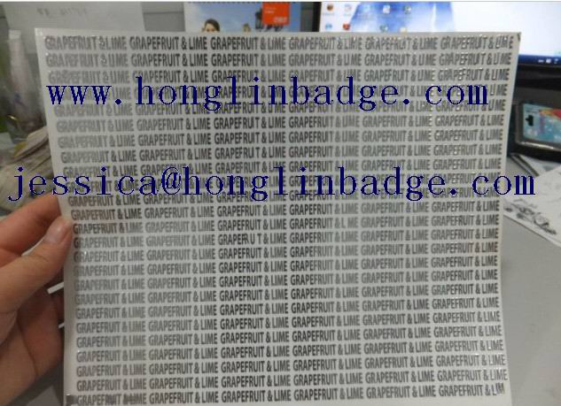 soft brass label,electroplate metal foil sticker,custom metal decal,adhesive metal logo