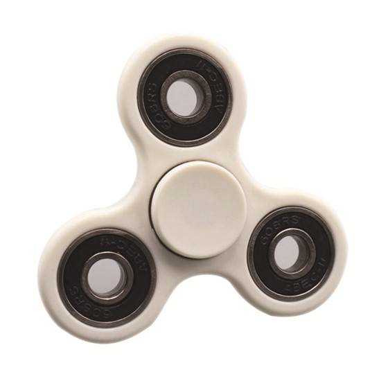 Popularity Finger Gyro Spinner Stress Relieving Machine Hand Spinner Toy Fidget spinner For Adults Finger gyro gyroscope tip of the finger gyro many colors