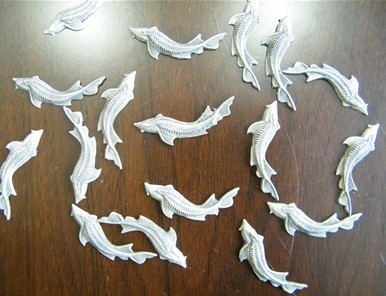 stannum wine labels,metal wine labels