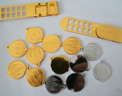 aluminum wine labels,metal wine labels